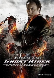   2 / Ghost Rider: Spirit of Vengeance (2012/TS/1400Mb/700M ...