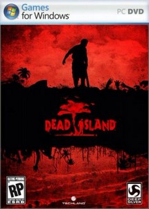 Dead Island Ryder White + DLC v.1.3.0 (2012/RUS/RePack by R.G.Virtus)