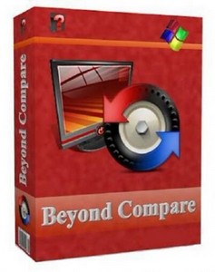 Beyond Compare Pro v3.3.4 Build 14431