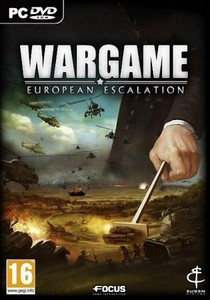 Wargame: European Escalation (2012/RUS/ENG)
