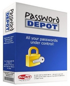 Password Depot Professional 6.1.1