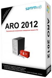 ARO 2012 v 8.0.7.0