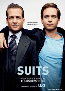  /  / Suits (2011) 1  !