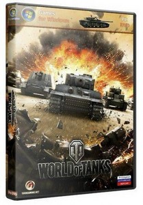 World Of Tanks 0.7.1 (2010/RUS)