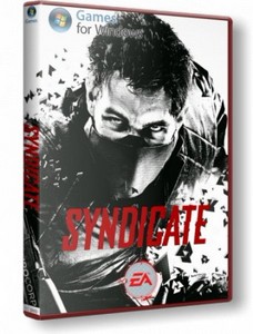 Syndicate (2012/PC/RePack/Rus) by R.G. Origami