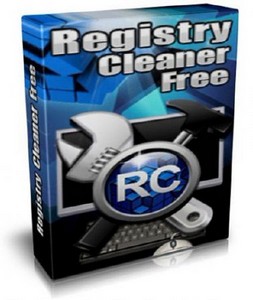 Registry Cleaner Free 2.3.3.8