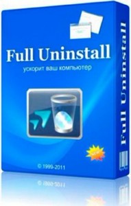Full Uninstall 2.0 Final
