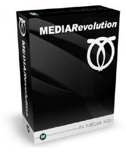 MEDIARevolution 3.8.1