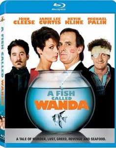     / A Fish Called Wanda (1988) HDRip + BDRip-AVC + HDRip ...