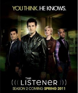   / The Listener (2011)  2 !