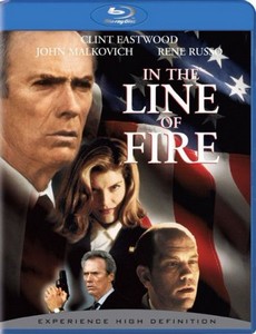    / In The Line Of Fire (1993) HDRip + BDRip-AVC(720p) + BDRip  ...