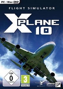 X-Plane 10 Global Edition (2011/ENG/MULTI6)