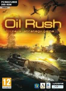 Oil Rush v.1.02 (2012/PC/RePack/Rus) by ~ISPANEC~