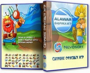 Новые игры отAlawar и nevosoft (март 01.03.2012) (RUS)