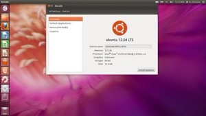 Ubuntu 12.04 LTS Beta 1 (Precise Pangolin)