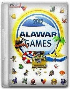 Alawar  nevosoft - new games (2012/RUS)
