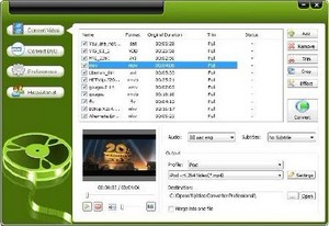 Oposoft Video Joiner 7.2 Portable