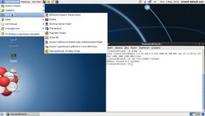 RERemix Linux Desktop 6.2 (ENG / RUS) (2012)