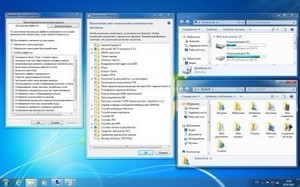 Windows 7 Ultimate SP1 x32 x64 By StartSoft v 15.3.12 ()