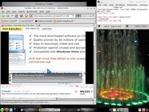 ViAvRe Virtual Antivirus Rechecked  Live CD (USBFlash/03.03.2012)