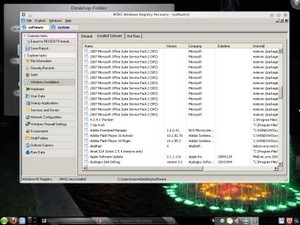 ViAvRe Virtual Antivirus Rechecked  Live CD (USBFlash/03.03.2012)