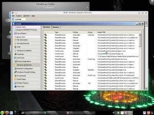 ViAvRe Virtual Antivirus Rechecked  Live CD (USBFlash/03.03.2012)