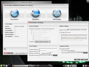 ViAvRe Virtual Antivirus Rechecked  Live CD (USBFlash/03.03.2012)