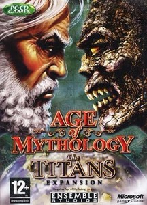 Age of Mythology Titans /    (2003/RUS/ENG)