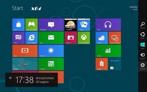 Microsoft Windows 8 Consumer Preview (x86/x64 RUS/Lite)