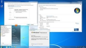 Microsoft Windows 7  SP1 (x86/x64 DVD WPI - 05.03.2012)