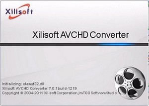 Xilisoft AVCHD Converter 7.1.0.20120222 + RUS + Portable