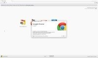 Google Chrome 17.0.963.65 Stable (Rus) 