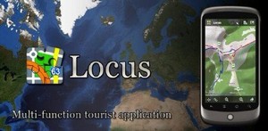 Locus Pro v2.0.2 + Addon Android (06.03.12)  