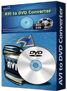 Xilisoft AVI to DVD Converter 7.0.1.1122  RUS Portable