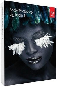 Adobe Photoshop Lightroom - 4.0 Repack / Portable