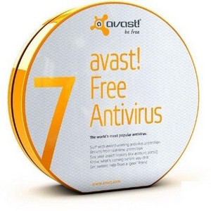 avast! Free Antivirus v.7.0.1426 2012