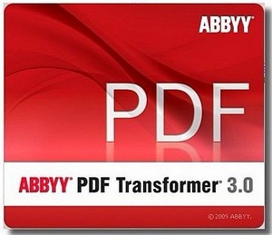 ABBYY PDF Transformer v3.0.100.399 Portable By Koma SPECIAL