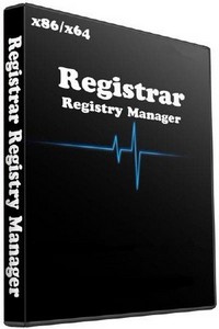 Portable Registrar Registry Manager 7.02.702.30305 Pro 2012 Rus