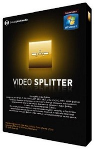 SolveigMM Video Splitter v3.0.1203.7 RUS