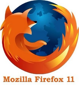 Mozilla Firefox 11.0 Beta 7