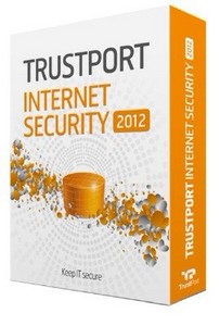 TrustPort Internet Security 2012 v12.0.0.4860 Final/RUS