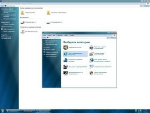 Windows XP Pro SP3 5.1.2600 (x86/RUS)