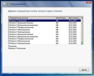 Windows 7 SP1 Russian Activated All-In-One 11 in 1 by Kyvaldiys (2012/Rus)