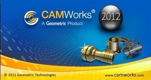 CAMWorks 2012 SP1.1 for SolidWorks (10.03.12)  