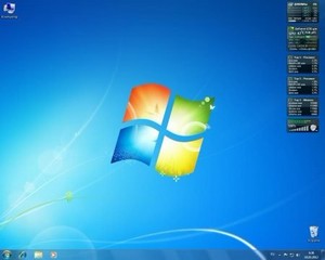 Windows 7 Ultimate SP1 Rus x86 / x64 RR for Raegdan Remix 10.03.2012