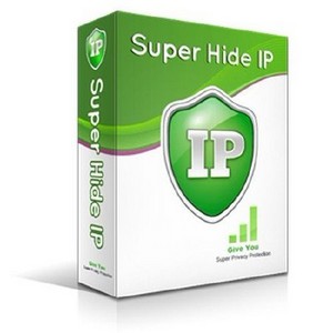 Super Hide IP 3.1.9.8 + rus