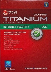 Titanium Internet Security 2012 5.0.1280 Final (2012/ML/RUS)
