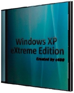 c400's Windows XP Corporate SP3 eXtreme Edition VL v.16.7 (11.03.2012)