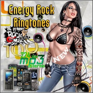 Energy Rock Ringtones (2012)