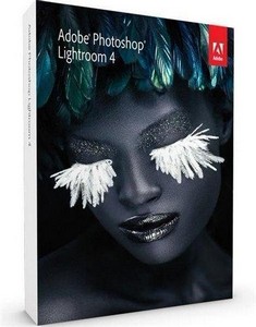 Adobe Photoshop Lightroom v.4.0 (x32/x64/ENG/RUS) - Тихая установка